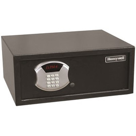 LH Licensed Products HW LOW PROFILE SECURITY SAFE