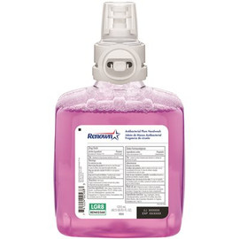 Renown Select RB8 1.2 l Plum Hand Soap