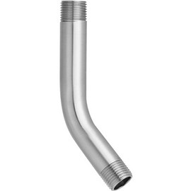 Premier 6 in. Shower Arm, Chrome