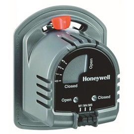 Honeywell Home Replacement Motor for ARD/ZD Zone Dampers