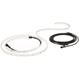Peak Products 19 ft. 6 in. Multicolor LED Extension Strip