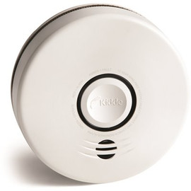 Kidde 10 Year Worry-Free Sealed Battery Combination Smoke and Carbon Monoxide Detector with Wire-Free Interconnect