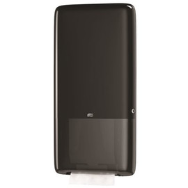 TORK Black Elevation PeakServe Continuous Paper Towel Dispenser