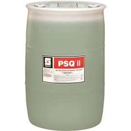 Spartan Chemical Co. PSQ II 5 Gallon Scent One Step Cleaner Disinfectant