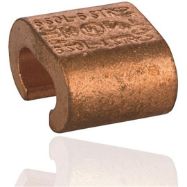 NSi Industries 3/4 in. Copper C Tap 6 SOL- 4 STR Run and Tap