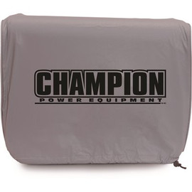 Champion Power Equipment Weather-Resistant Storage Cover for 1200-1875-Watt Portable Generators