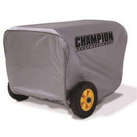 Champion Power Equipment Weather-Resistant Storage Cover for 2800-4750-Watt Portable Generators