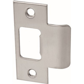 US Lock DOOR LOCK T-STRIKE W/STRIKE SCREW SS