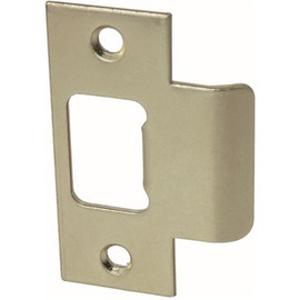 US Lock DOOR LOCK T-STRIKE W/STRIKE SCREW PB