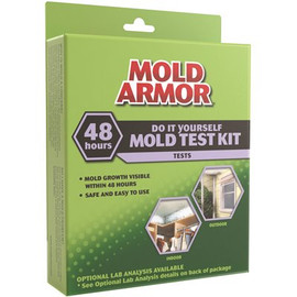 Mold Armor Do It Yourself Mold Test Kit, DIY At Home Mold Kit