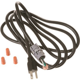 7.9 ft. Dishwasher Power Cord