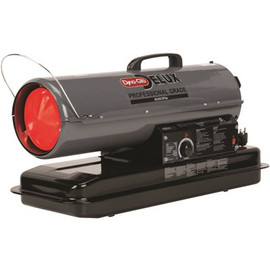 Dyna-Glo Delux 80K BTU Forced Air Kerosene Portable Heater