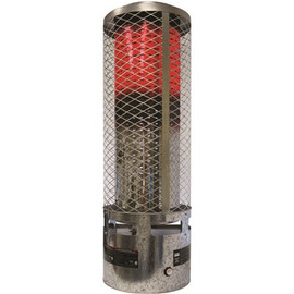 Dyna-Glo Delux 250K BTU Natural Gas Radiant Portable Heater