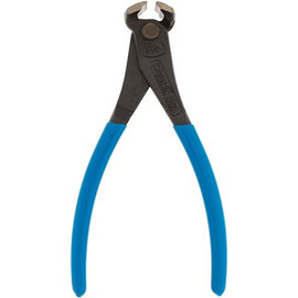 Channellock 6.25 in. End Cutting Pliers