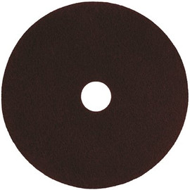 3M 14 in. Scotch-Brite Surface Preparation Pad Plus (5-Case)