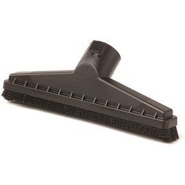 RIDGID 2-1/2 in. Locking Floor Brush Accessory for RIDGID Wet/Dry Shop Vacuums