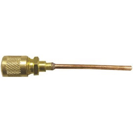 SUPCO Access Fittings Solder Fitting Size 1/4 in.