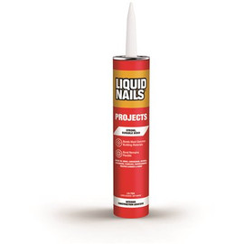 Liquid Nails Interior Projects 10 oz. Tan Latex Construction Adhesive