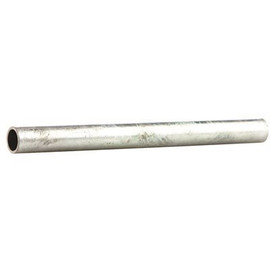 Southland 1/2 in. x 60 in. Galvanized Steel Pipe Southland 1/2 in. x 60 in. Galvanized Steel Pipe
