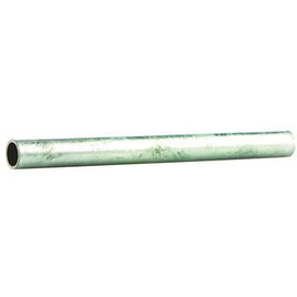 Southland 1 in. x 24 in. Galvanized Steel Pipe