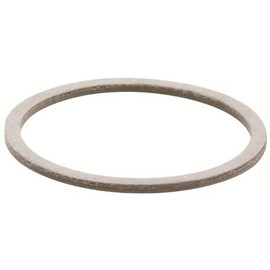 New Process Fibre Co. Inc. CAP THREAD GASKET, 1.184 IN. X 1.035 IN. ID