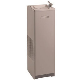 Halsey Taylor 2.8 GPH Floor Water Cooler Drinking Fountain