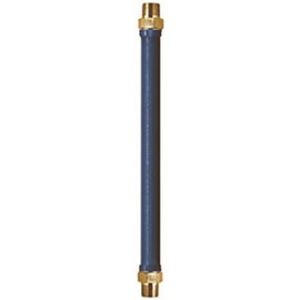 Watts Gas Connector Commercial 3/4 in. ID x 36 in. Coated Stainless Steel