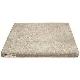 Diversitech 24x36x3 in. Ultralite Concrete Condensing Unit Pad