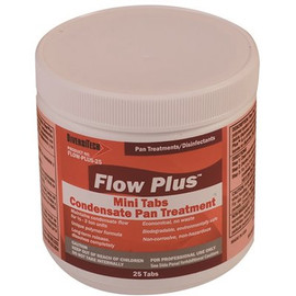 Diversitech Flow-Plus Condensate Pan Treatment Tablets