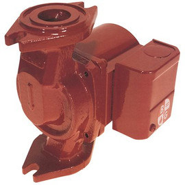 Bell & Gossett NRF-22 CAST IRON WET ROTOR CIRCULATOR PUMP