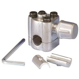 SUPCO 1/2 in. and 5/8 in. Bullet Piercing Valve