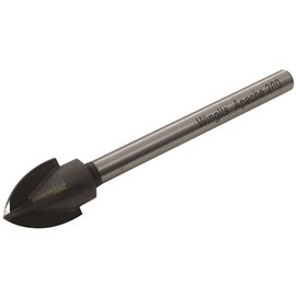 WingIts APACHE200 3/4 in. Carbide Masonry Drill Bit for Bath Accessory and Master Anchor