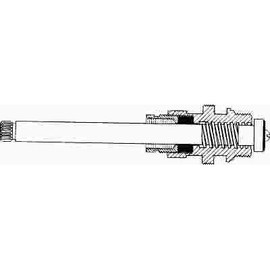 ProPlus Tub Stem Assembly for Sterling, Hot/Cold