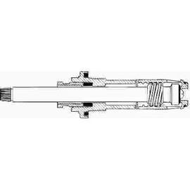 ProPlus Hot/Cold Tub Stem Assembly for American Standard