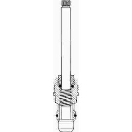 ProPlus Hot and Cold Tub Stem Assembly for Savoy