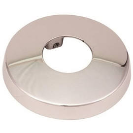 ProPlus 5/8 in. x 0.4 in. Metal Escutcheon