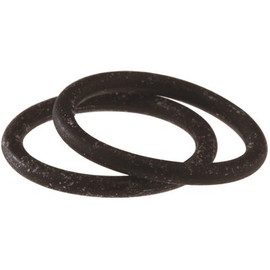 Delta Pair of Tub and Shower Faucet O-Rings