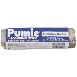 PUMIE Pumice Scouring Stick