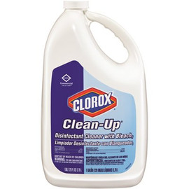 Clean-Up 128 oz. All Purpose Cleaner Bleach Refill