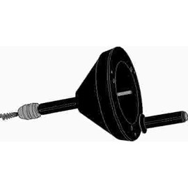 Cobra Products DRUM AUGER HAND OR POWER OPEREATED