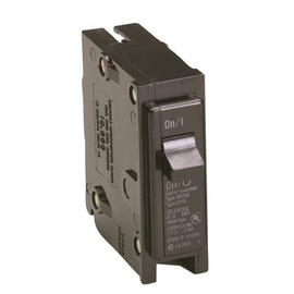 Eaton BR 15 Amp Single-Pole Circuit Breaker