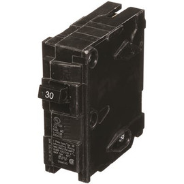 Siemens 30 Amp Single-Pole Type QP Circuit Breaker