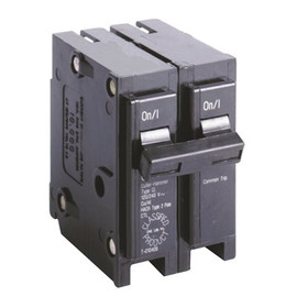 Eaton CL 30 Amp 2-Pole Circuit Breaker