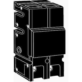 Connecticut Electric 200 Amp 3 in. 2-Pole Replacement Main Breaker