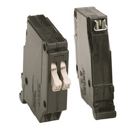 Eaton CH 2-15 Amp 1-Pole Tandem Circuit Breaker