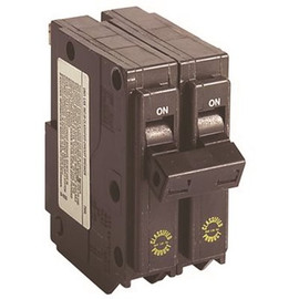 Eaton CHQ 50 Amp Double-Pole Classifed Circuit Breaker for Square D Type QO Loadcenters