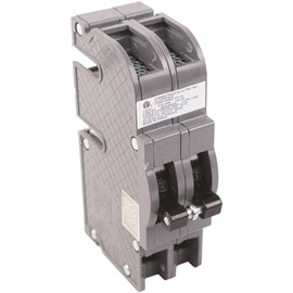 Connecticut Electric New UBIZ Thick 40 Amp 1-1/2 in. 2-Pole Zinsco Type QC Replacement Circuit Breaker