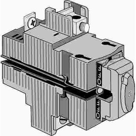 Connecticut Electric New UBIP 30 Amp 2-Pole Pushmatic Replacement Circuit Breaker