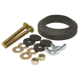 ProPlus Tank to Bowl Bolt and Washer Kit