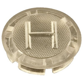 ProPlus Acrylic Hot Button for Price Pfister
